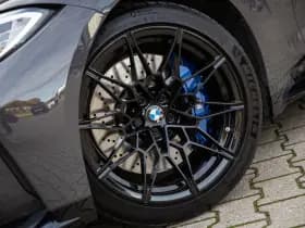 BMW 3 Serie M3 xDrive Competition 510pk , Origineel NL, Carbon pakket, Individual, Harman/Kardon thumbnail 42