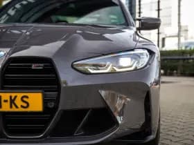 BMW 3 Serie M3 xDrive Competition 510pk , Origineel NL, Carbon pakket, Individual, Harman/Kardon thumbnail 44