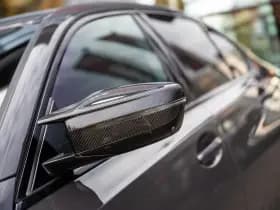 BMW 3 Serie M3 xDrive Competition 510pk , Origineel NL, Carbon pakket, Individual, Harman/Kardon thumbnail 46