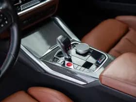 BMW 3 Serie M3 xDrive Competition 510pk , Origineel NL, Carbon pakket, Individual, Harman/Kardon thumbnail 6