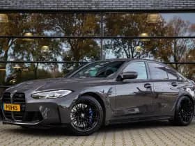 BMW 3 Serie M3 xDrive Competition 510pk , Origineel NL, Carbon pakket, Individual, Harman/Kardon thumbnail 7