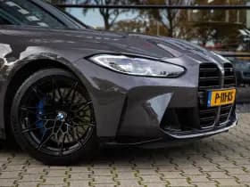 BMW 3 Serie M3 xDrive Competition 510pk , Origineel NL, Carbon pakket, Individual, Harman/Kardon thumbnail 9