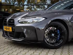 BMW 3 Serie M3 xDrive Competition 510pk , Origineel NL, Carbon pakket, Individual, Harman/Kardon thumbnail 10