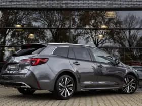 Toyota Corolla Touring Sports 1.8 Hybrid First Edition , Adap. cruise, Carplay, thumbnail 2