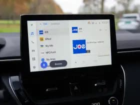 Toyota Corolla Touring Sports 1.8 Hybrid First Edition , Adap. cruise, Carplay, thumbnail 13