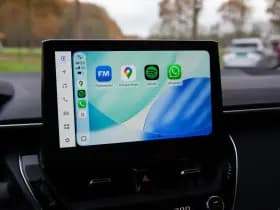 Toyota Corolla Touring Sports 1.8 Hybrid First Edition , Adap. cruise, Carplay, thumbnail 15