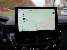 Toyota Corolla Touring Sports 1.8 Hybrid First Edition , Adap. cruise, Carplay, thumbnail 16