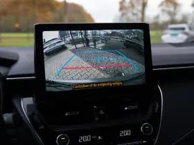 Toyota Corolla Touring Sports 1.8 Hybrid First Edition , Adap. cruise, Carplay, thumbnail 17