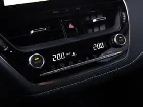 Toyota Corolla Touring Sports 1.8 Hybrid First Edition , Adap. cruise, Carplay, thumbnail 18