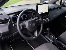 Toyota Corolla Touring Sports 1.8 Hybrid First Edition , Adap. cruise, Carplay, thumbnail 4