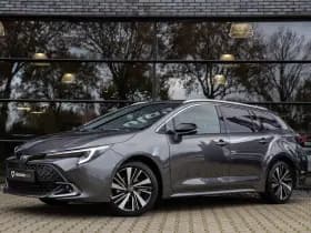 Toyota Corolla Touring Sports 1.8 Hybrid First Edition , Adap. cruise, Carplay, thumbnail 7