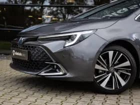 Toyota Corolla Touring Sports 1.8 Hybrid First Edition , Adap. cruise, Carplay, thumbnail 8