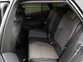 Toyota Corolla Touring Sports 1.8 Hybrid First Edition , Adap. cruise, Carplay, thumbnail 10