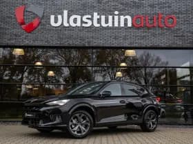 CUPRA Formentor 1.5 eTSI Business Edition Plus , Adap. cruise, Sfeerverlichting, Groot scherm,