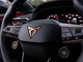 CUPRA Formentor 1.5 eTSI Business Edition Plus , Adap. cruise, Sfeerverlichting, Groot scherm, thumbnail 11