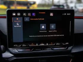 CUPRA Formentor 1.5 eTSI Business Edition Plus , Adap. cruise, Sfeerverlichting, Groot scherm, thumbnail 17