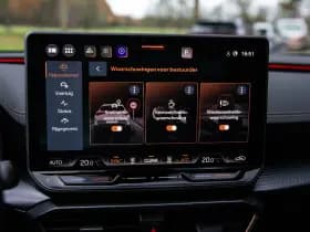 CUPRA Formentor 1.5 eTSI Business Edition Plus , Adap. cruise, Sfeerverlichting, Groot scherm, thumbnail 20