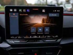 CUPRA Formentor 1.5 eTSI Business Edition Plus , Adap. cruise, Sfeerverlichting, Groot scherm, thumbnail 22