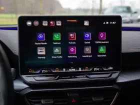 CUPRA Formentor 1.5 eTSI Business Edition Plus , Adap. cruise, Sfeerverlichting, Groot Scherm, thumbnail 12