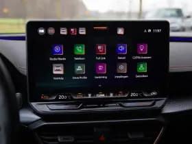 CUPRA Formentor 1.5 eTSI Business Edition Plus , Adap. cruise, Sfeerverlichting, Groot Scherm, thumbnail 13