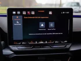 CUPRA Formentor 1.5 eTSI Business Edition Plus , Adap. cruise, Sfeerverlichting, Groot Scherm, thumbnail 14