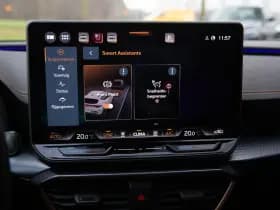 CUPRA Formentor 1.5 eTSI Business Edition Plus , Adap. cruise, Sfeerverlichting, Groot Scherm, thumbnail 16