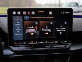 CUPRA Formentor 1.5 eTSI Business Edition Plus , Adap. cruise, Sfeerverlichting, Groot Scherm, thumbnail 17