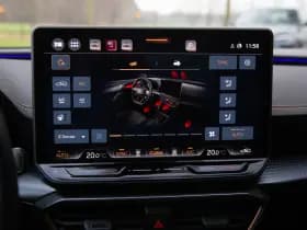 CUPRA Formentor 1.5 eTSI Business Edition Plus , Adap. cruise, Sfeerverlichting, Groot Scherm, thumbnail 20