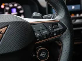 CUPRA Formentor 1.5 eTSI Business Edition Plus , Adap. cruise, Sfeerverlichting, Groot Scherm, thumbnail 22