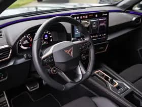 CUPRA Formentor 1.5 eTSI Business Edition Plus , Adap. cruise, Sfeerverlichting, Groot Scherm, thumbnail 4