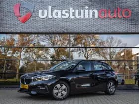 BMW 1-serie 118i Executive Edition , Cruise control, Isofix, Apple Carplay/Android,