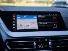 BMW 1-serie 118i Executive Edition , Cruise control, Isofix, Apple Carplay/Android, thumbnail 13