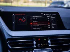 BMW 1-serie 118i Executive Edition , Cruise control, Isofix, Apple Carplay/Android, thumbnail 14