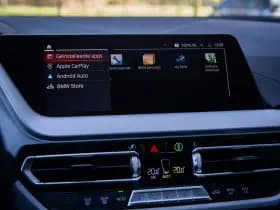 BMW 1-serie 118i Executive Edition , Cruise control, Isofix, Apple Carplay/Android, thumbnail 16