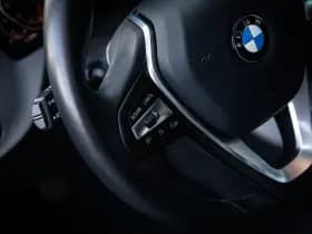 BMW 1-serie 118i Executive Edition , Cruise control, Isofix, Apple Carplay/Android, thumbnail 9