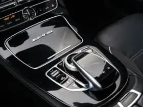 Mercedes-Benz E-Klasse Estate AMG 63 S 4MATIC Premium Plus 612pk , Panoramadak, Luchtvering, Volledig onderhouden, Apple/Android Auto, Laser thumbnail 11