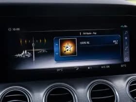 Mercedes-Benz E-Klasse Estate AMG 63 S 4MATIC Premium Plus 612pk , Panoramadak, Luchtvering, Volledig onderhouden, Apple/Android Auto, Laser thumbnail 12