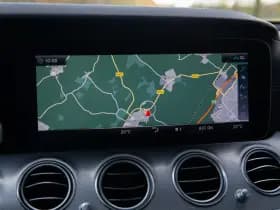 Mercedes-Benz E-Klasse Estate AMG 63 S 4MATIC Premium Plus 612pk , Panoramadak, Luchtvering, Volledig onderhouden, Apple/Android Auto, Laser thumbnail 13