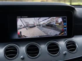 Mercedes-Benz E-Klasse Estate AMG 63 S 4MATIC Premium Plus 612pk , Panoramadak, Luchtvering, Volledig onderhouden, Apple/Android Auto, Laser thumbnail 16