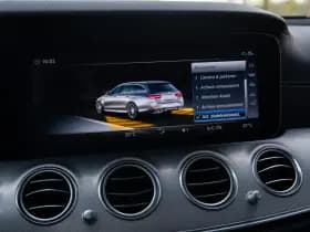 Mercedes-Benz E-Klasse Estate AMG 63 S 4MATIC Premium Plus 612pk , Panoramadak, Luchtvering, Volledig onderhouden, Apple/Android Auto, Laser thumbnail 18