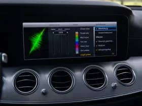 Mercedes-Benz E-Klasse Estate AMG 63 S 4MATIC Premium Plus 612pk , Panoramadak, Luchtvering, Volledig onderhouden, Apple/Android Auto, Laser thumbnail 19