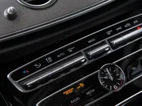 Mercedes-Benz E-Klasse Estate AMG 63 S 4MATIC Premium Plus 612pk , Panoramadak, Luchtvering, Volledig onderhouden, Apple/Android Auto, Laser thumbnail 20