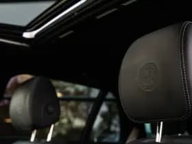 Mercedes-Benz E-Klasse Estate AMG 63 S 4MATIC Premium Plus 612pk , Panoramadak, Luchtvering, Volledig onderhouden, Apple/Android Auto, Laser thumbnail 27