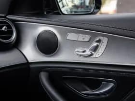 Mercedes-Benz E-Klasse Estate AMG 63 S 4MATIC Premium Plus 612pk , Panoramadak, Luchtvering, Volledig onderhouden, Apple/Android Auto, Laser thumbnail 30