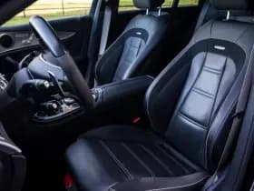 Mercedes-Benz E-Klasse Estate AMG 63 S 4MATIC Premium Plus 612pk , Panoramadak, Luchtvering, Volledig onderhouden, Apple/Android Auto, Laser thumbnail 4