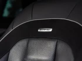 Mercedes-Benz E-Klasse Estate AMG 63 S 4MATIC Premium Plus 612pk , Panoramadak, Luchtvering, Volledig onderhouden, Apple/Android Auto, Laser thumbnail 32