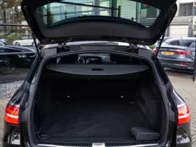 Mercedes-Benz E-Klasse Estate AMG 63 S 4MATIC Premium Plus 612pk , Panoramadak, Luchtvering, Volledig onderhouden, Apple/Android Auto, Laser thumbnail 33