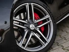 Mercedes-Benz E-Klasse Estate AMG 63 S 4MATIC Premium Plus 612pk , Panoramadak, Luchtvering, Volledig onderhouden, Apple/Android Auto, Laser thumbnail 35