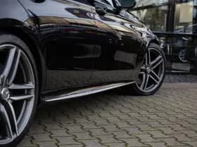 Mercedes-Benz E-Klasse Estate AMG 63 S 4MATIC Premium Plus 612pk , Panoramadak, Luchtvering, Volledig onderhouden, Apple/Android Auto, Laser thumbnail 7