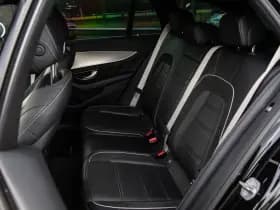 Mercedes-Benz E-Klasse Estate AMG 63 S 4MATIC Premium Plus 612pk , Panoramadak, Luchtvering, Volledig onderhouden, Apple/Android Auto, Laser thumbnail 8